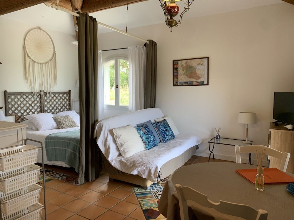 Cottage (Le Levant)