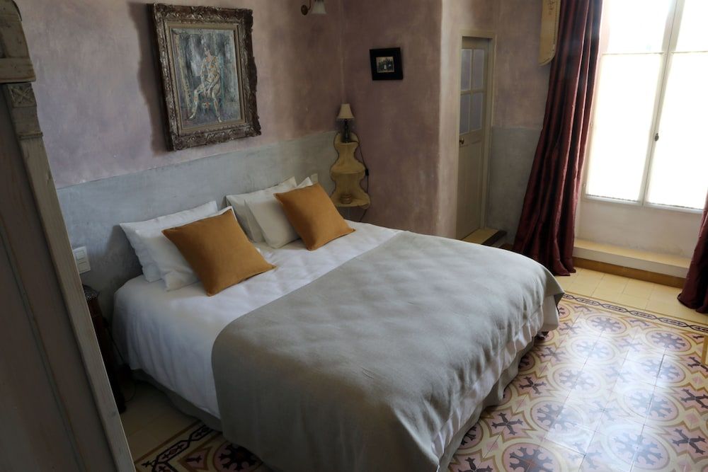 Double Room (Tosca)