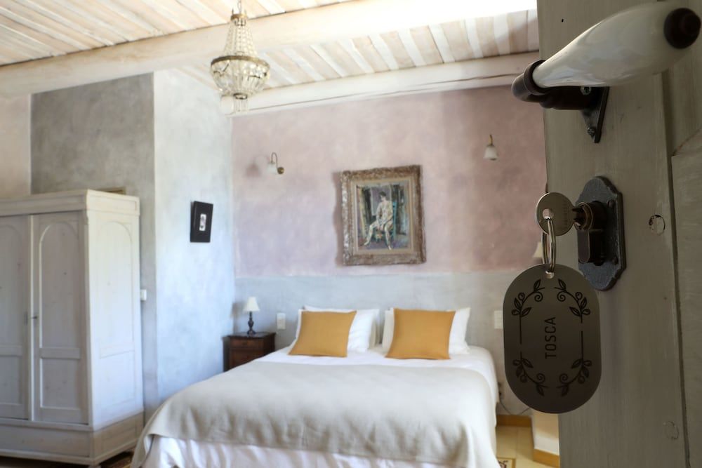 Double Room (Tosca)
