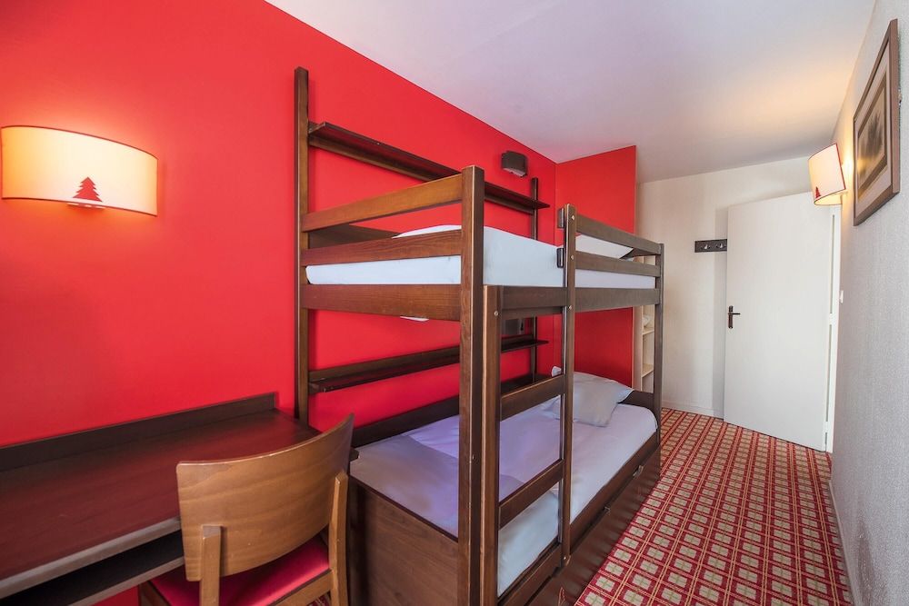 Apartment, 1 Bedroom, Mountain View