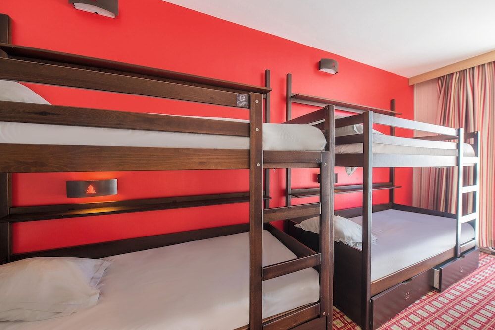 Classic Apartment, 1 Bedroom, Mountain View
