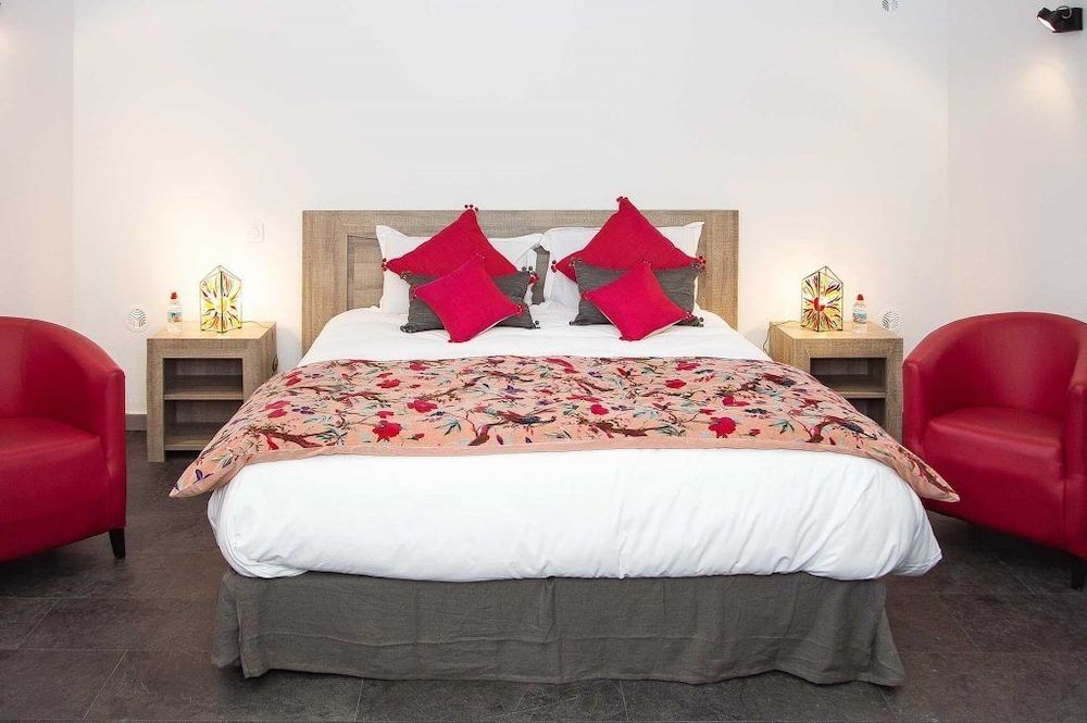 Suite, 2 Bedrooms (St Martial)