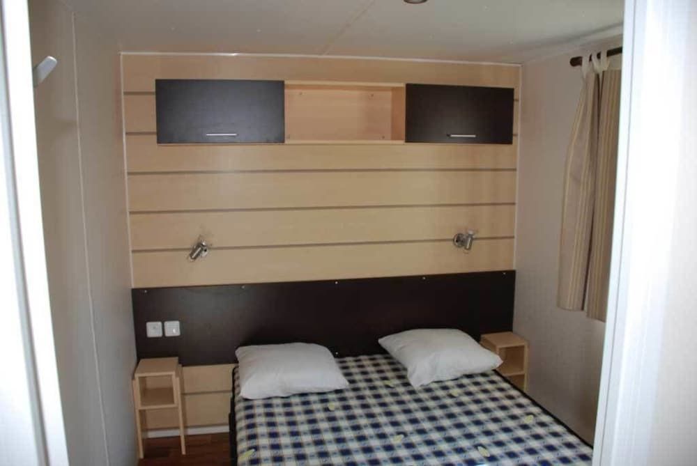 Comfort Mobile Home (B- 4 Pers -Lys)