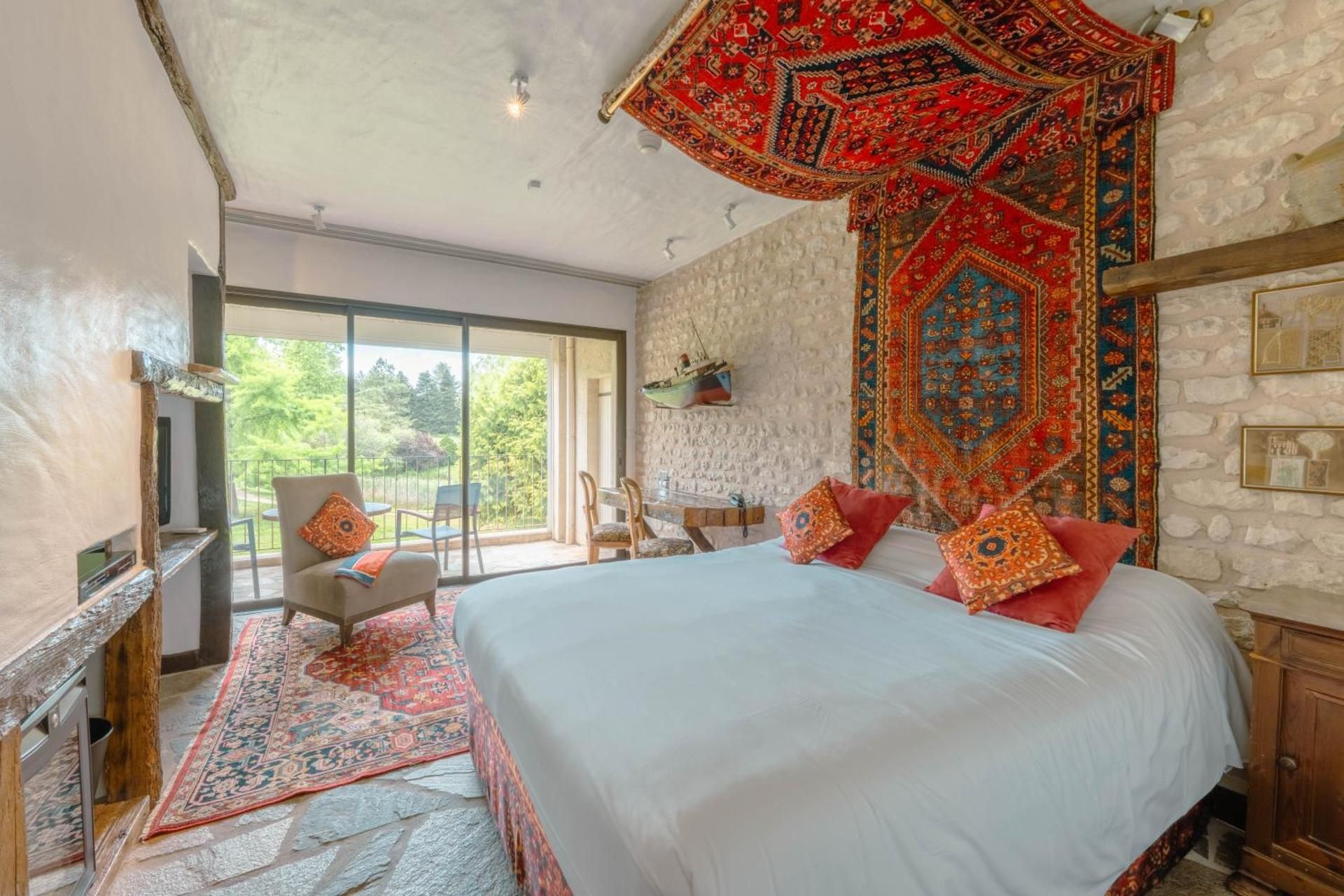 Comfort Double Room
