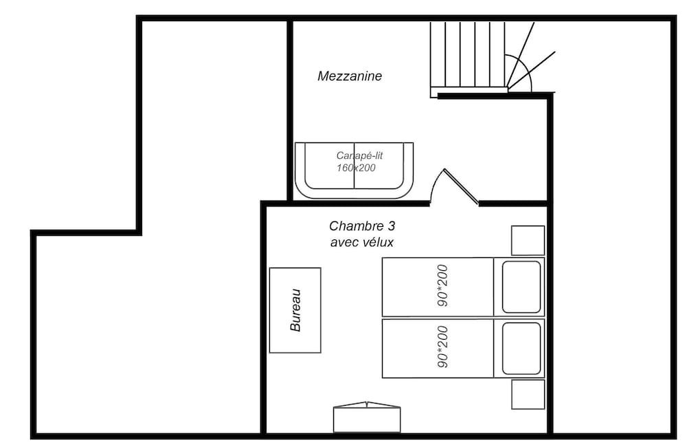 Comfort Apartment