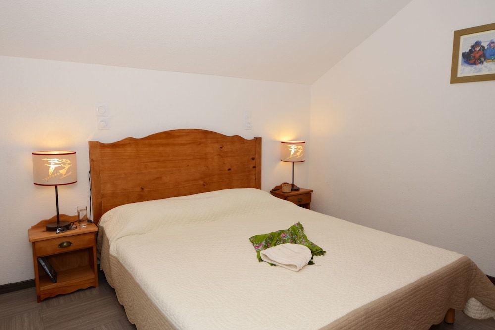 Family Apartment (6 People)