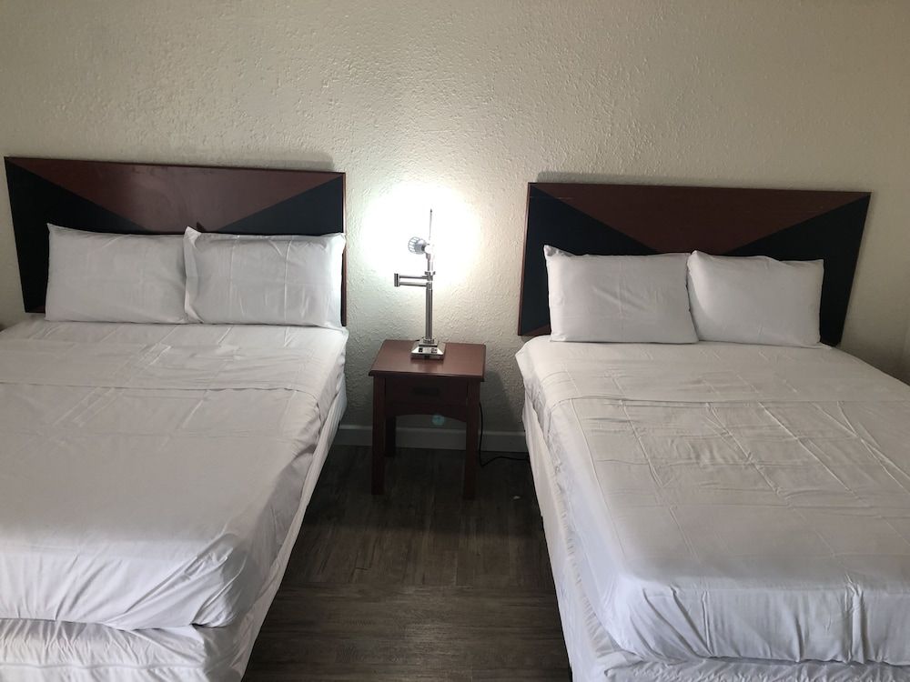 Business Room