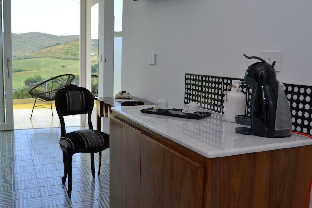 Hotel Myrtus Comfort Room, Sea View 11