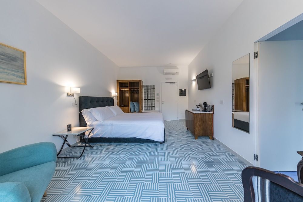Hotel Myrtus Comfort Room, Sea View 3