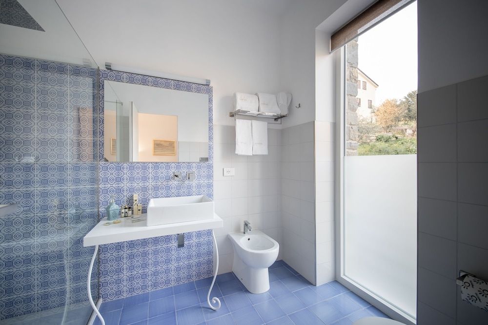 Hotel Myrtus Comfort Room, Sea View 16
