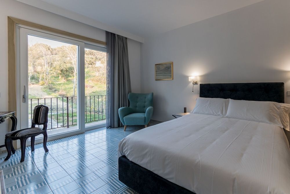 Hotel Myrtus Comfort Room, Sea View 6