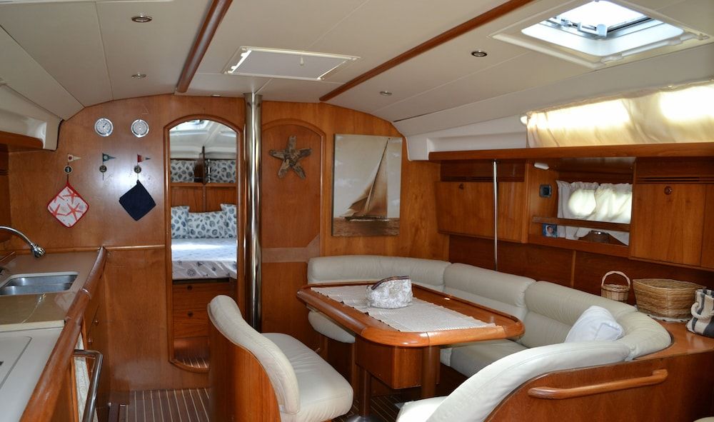 Boating