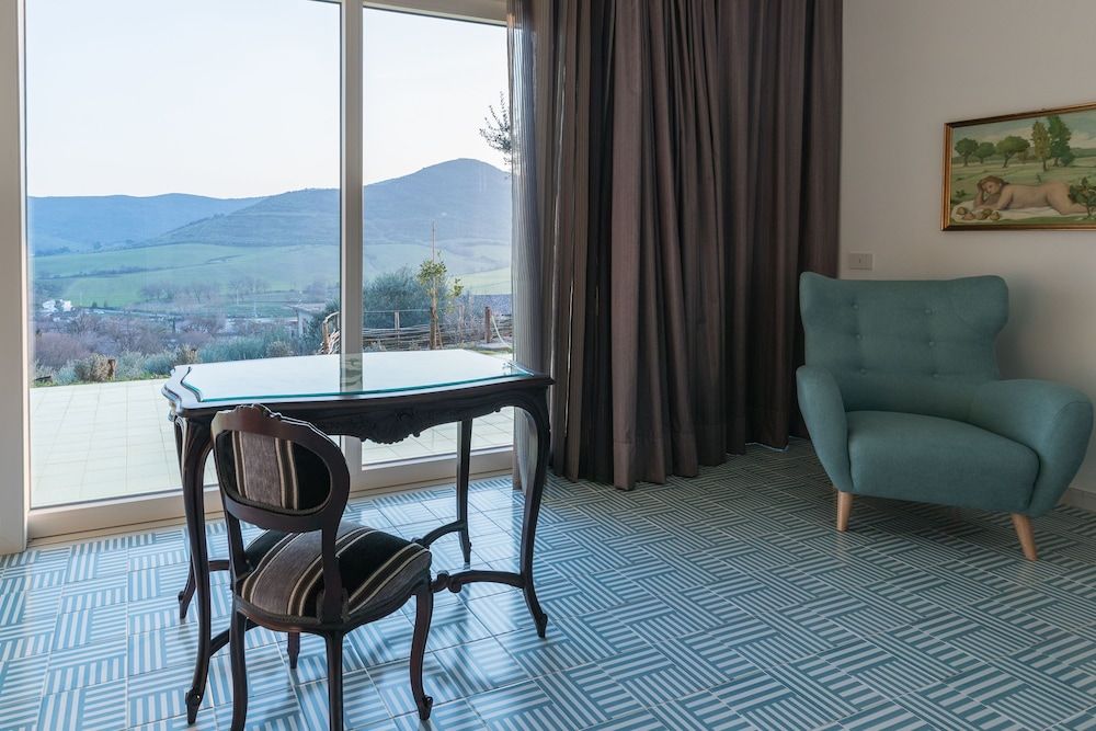 Hotel Myrtus Comfort Room, Sea View 14
