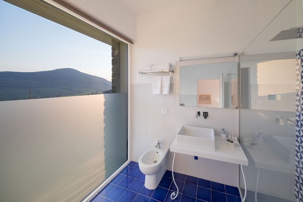 Hotel Myrtus Comfort Room, Sea View 17