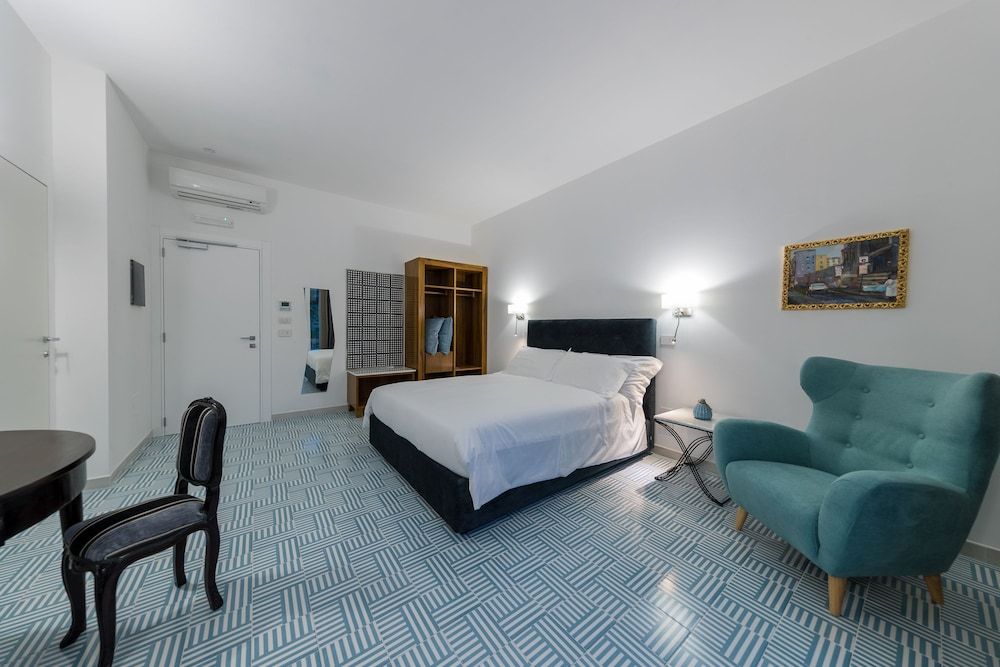 Hotel Myrtus Comfort Room, Sea View 2