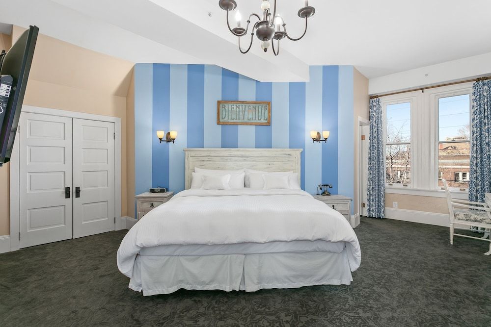 undefined Patterson Inn 7