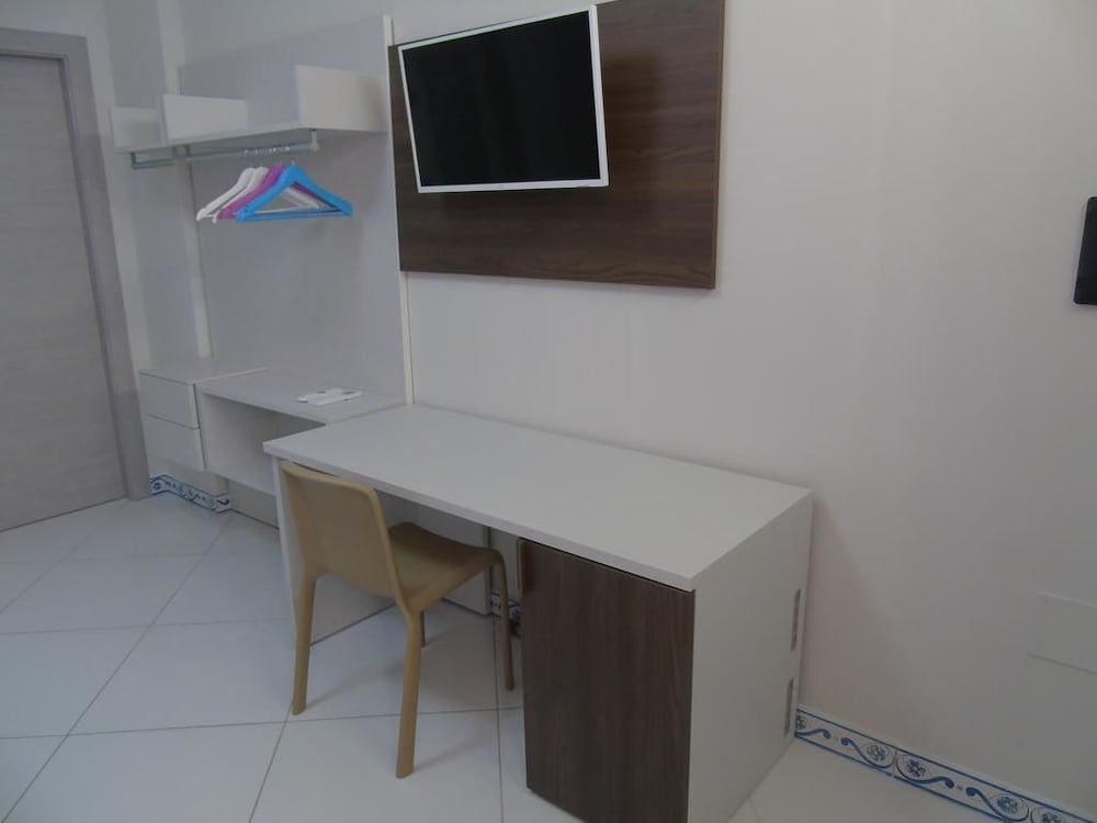 Comfort Double Room, 2 Twin Beds