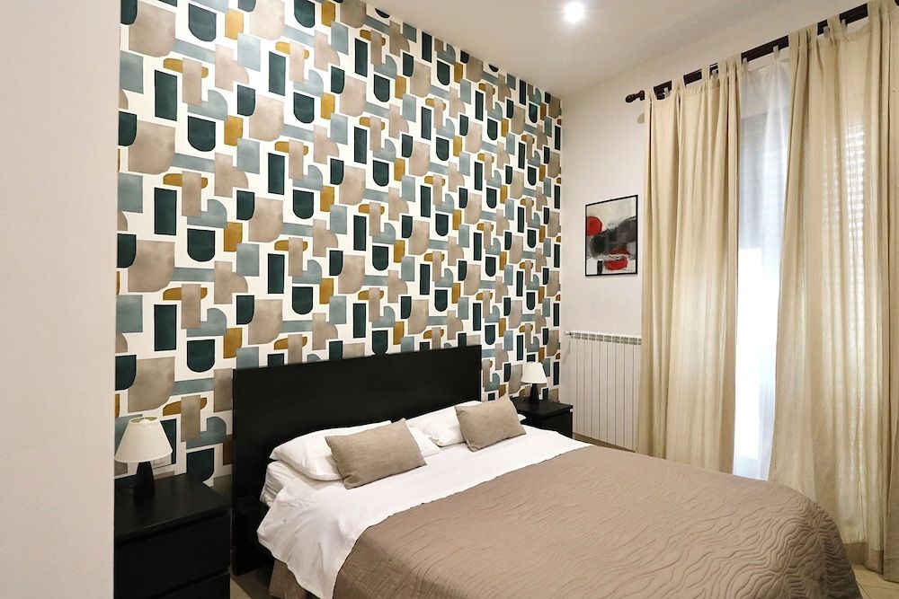 B&B La Corte Degli Spada Deluxe Double Room, 1 Double Bed 6