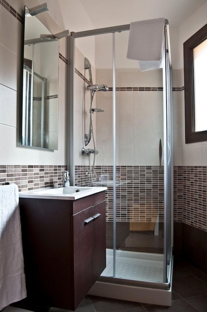 B&B La Corte Degli Spada Standard Room, 1 Bedroom, Non Smoking, Private Bathroom 5