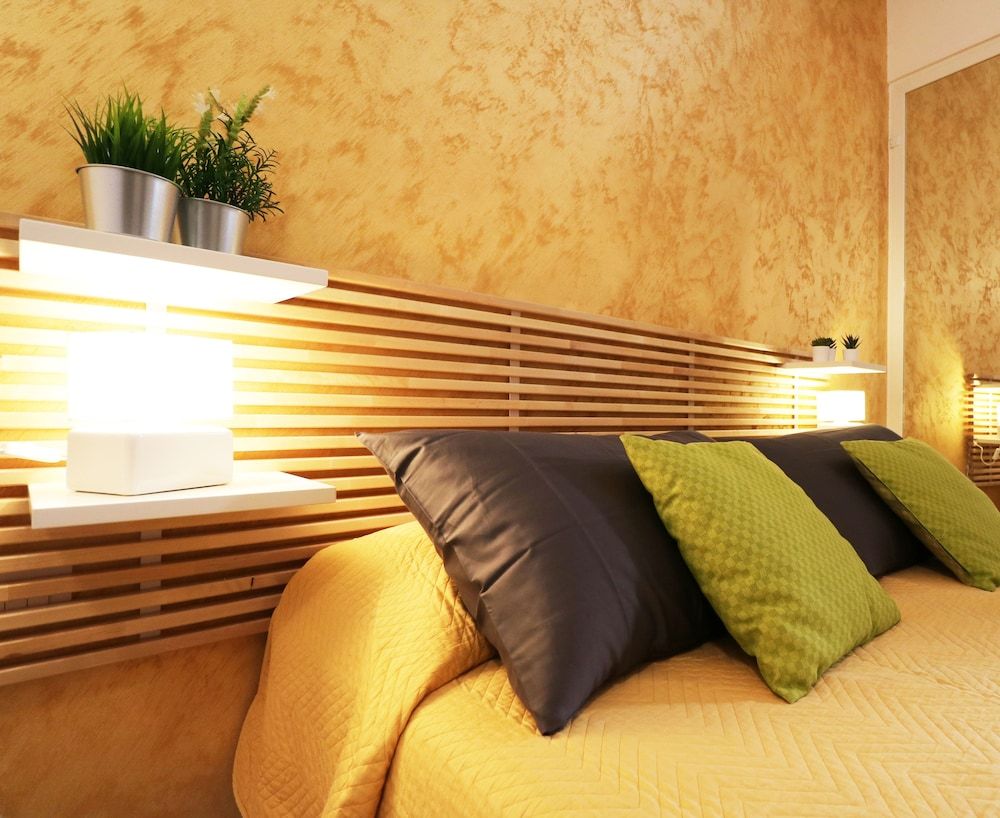 B&B La Corte Degli Spada Standard Room, 1 Bedroom, Non Smoking, Private Bathroom