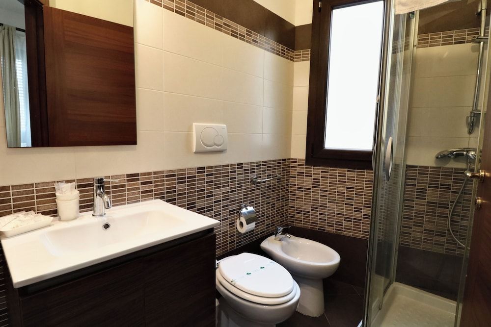 B&B La Corte Degli Spada Standard Room, 1 Bedroom, Non Smoking, Private Bathroom 6