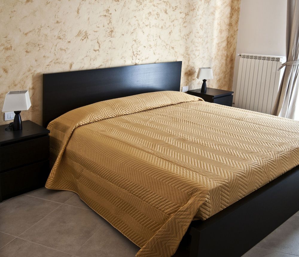 B&B La Corte Degli Spada Deluxe Double Room, 1 Double Bed 2