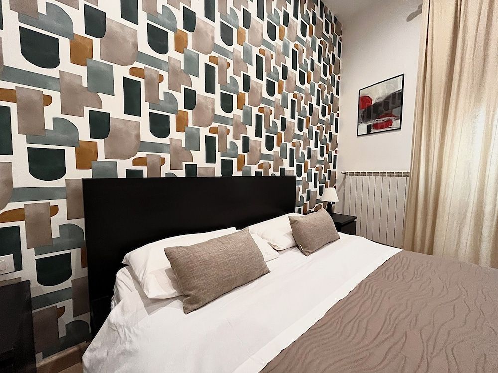 B&B La Corte Degli Spada Deluxe Double Room, 1 Double Bed 7