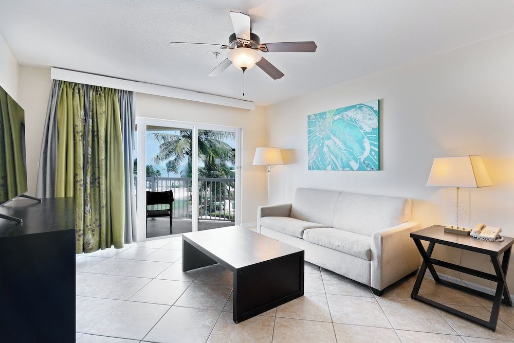 Suite, 2 Bedrooms, Oceanfront