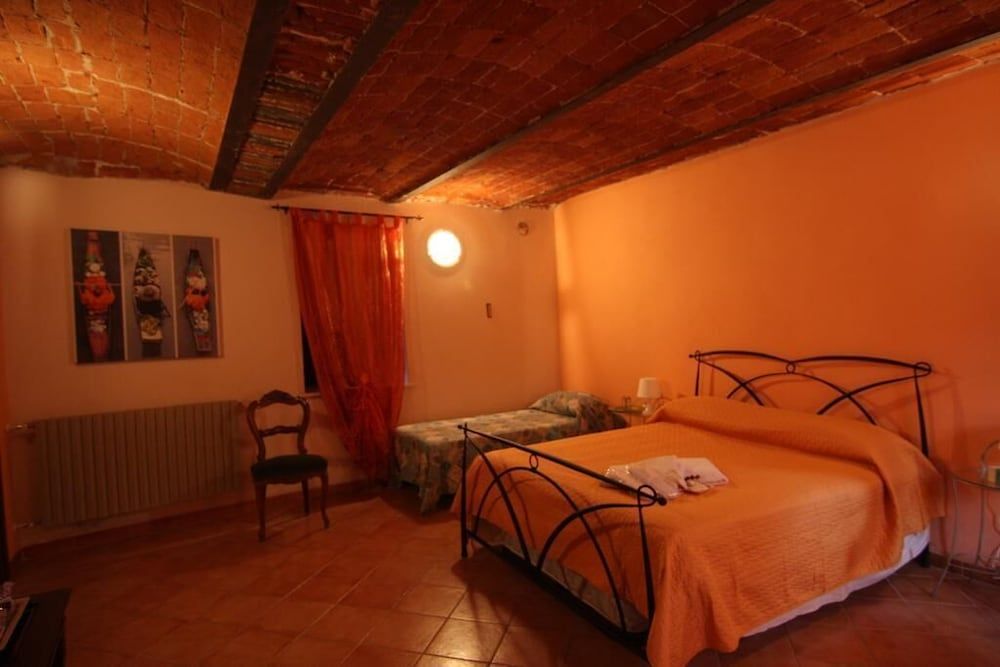 Double Room, Private Bathroom