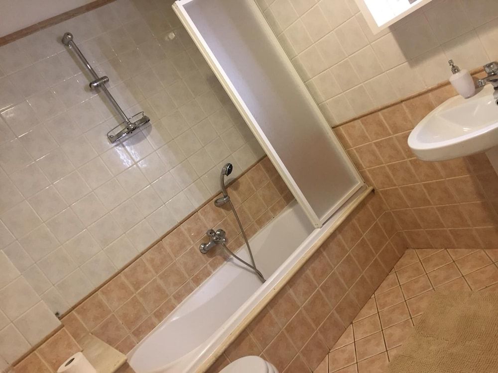 Classic Double Room, Shared Bathroom (external)