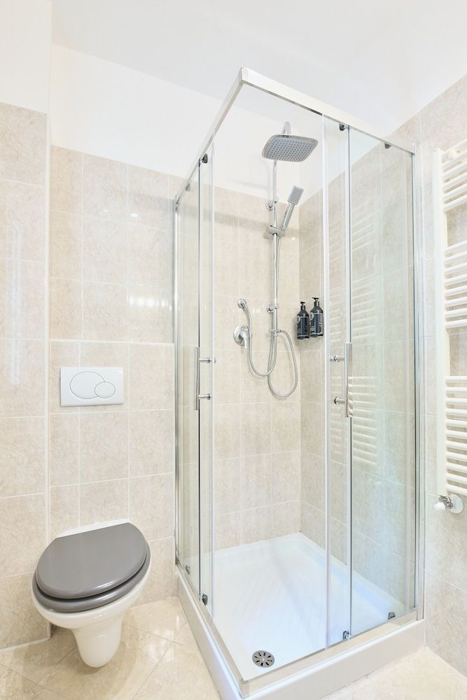 Il Ciocco Hotels Triple Room, Mountain View 3