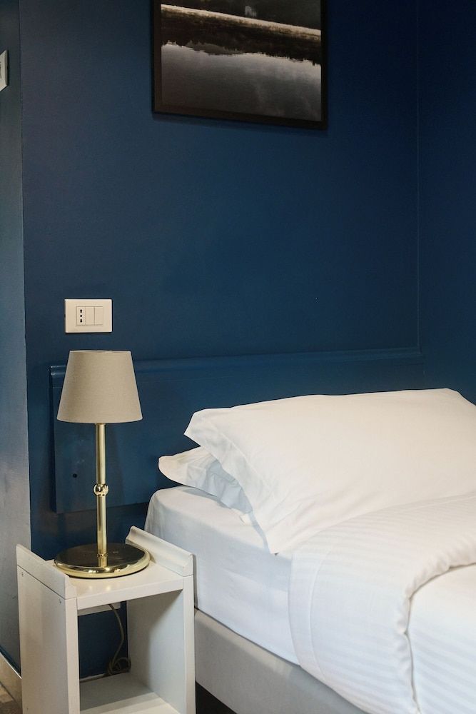 Il Ciocco Hotels Single Room 2