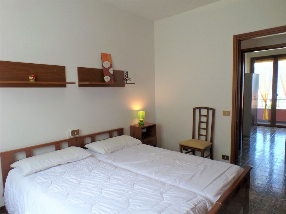 Apartment, 3 Bedrooms