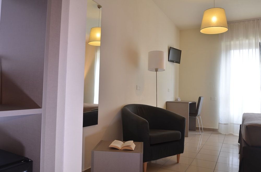 Casa Leonori Standard Double Room Single Use 5