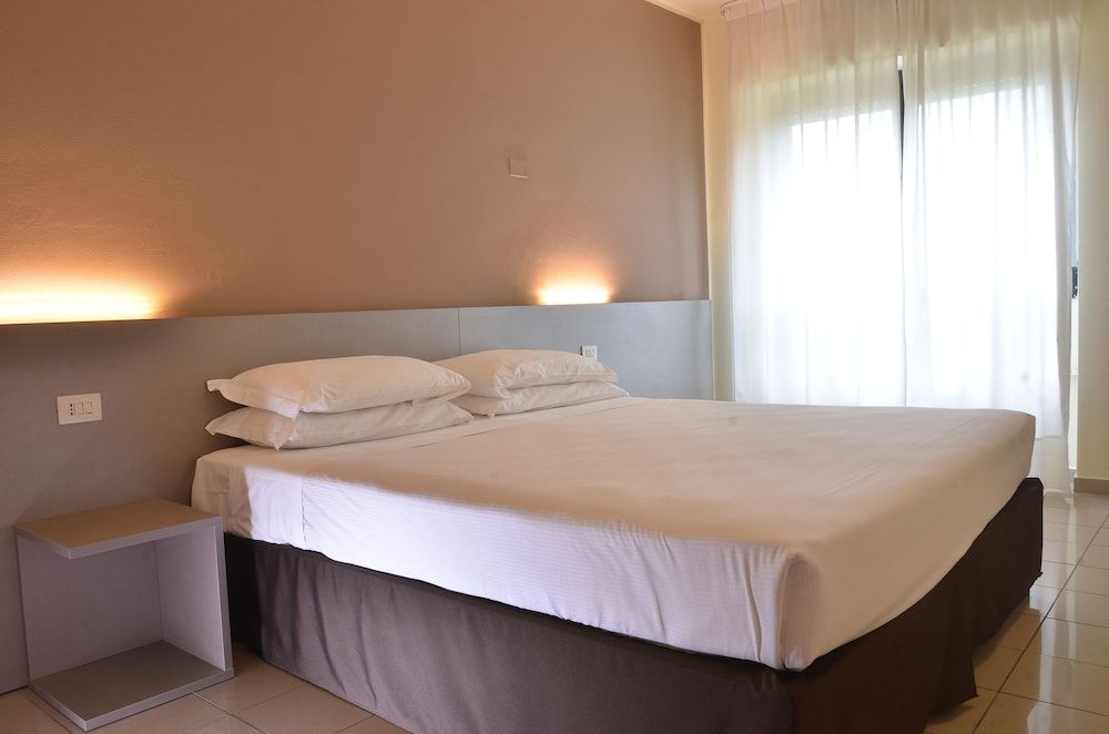 Casa Leonori Standard Double Room Single Use 2