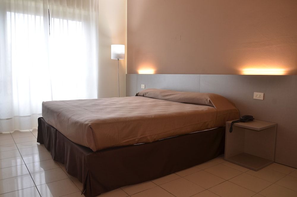 Casa Leonori Standard Room