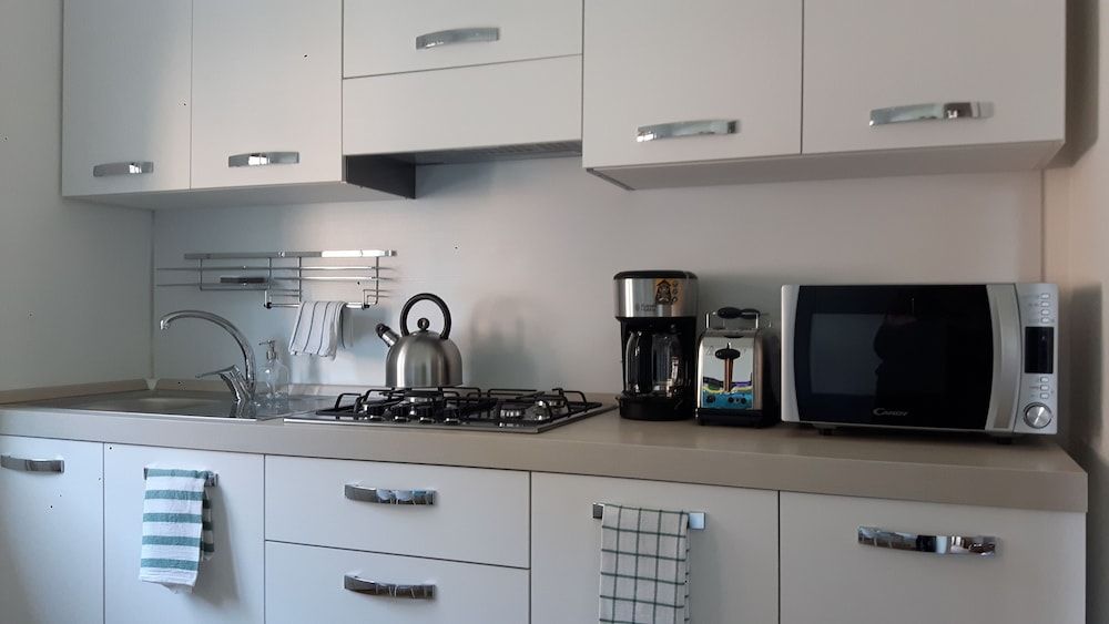 La Turr de Mezz- Bellagio Lca Apartment, 2 Bedrooms, Balcony, Garden View 9