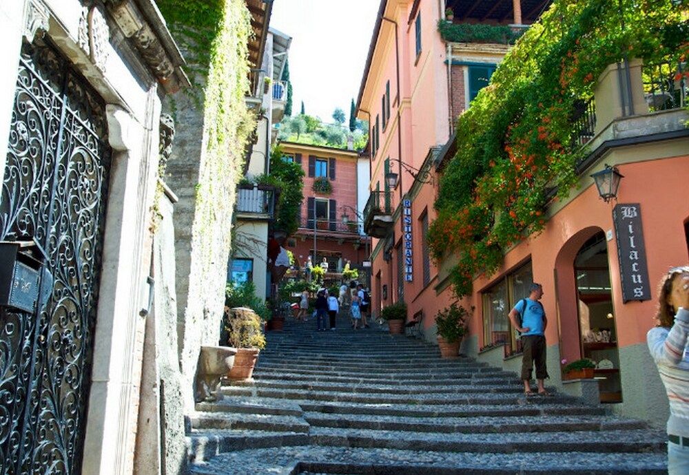 undefined Bellagio Balcone 6