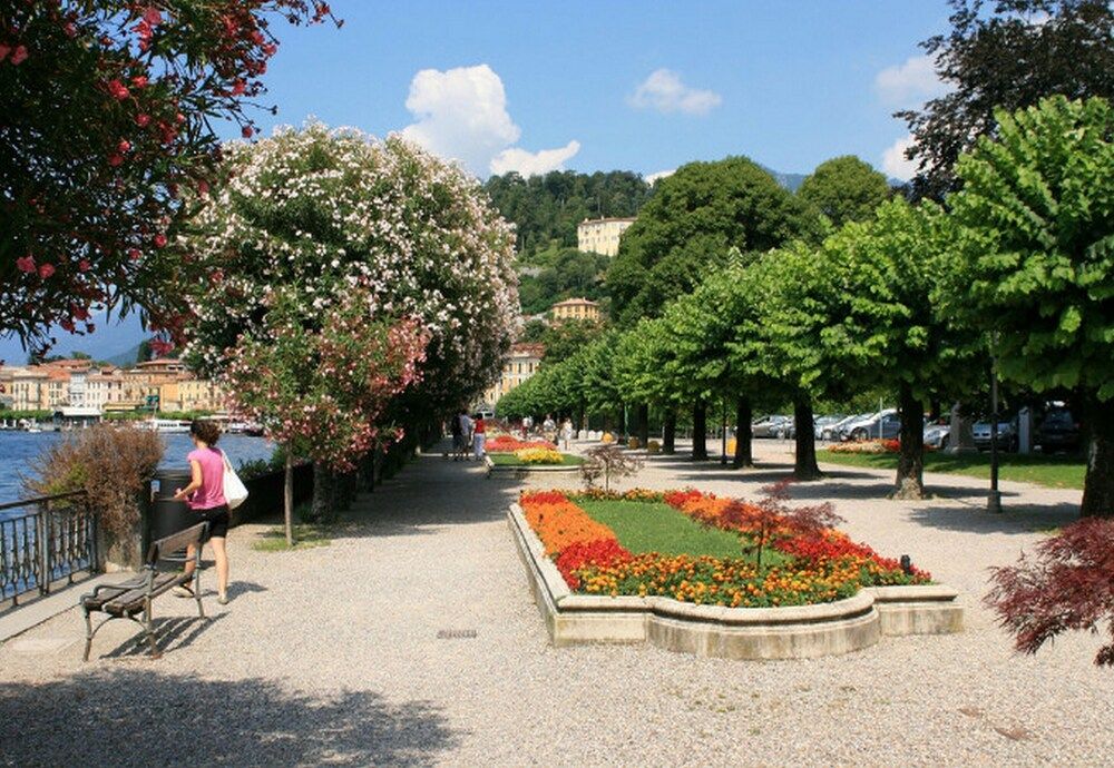 undefined Bellagio Balcone 5