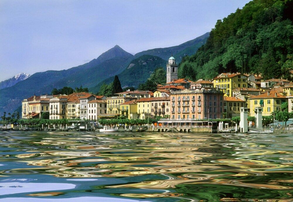 undefined Bellagio Balcone 7