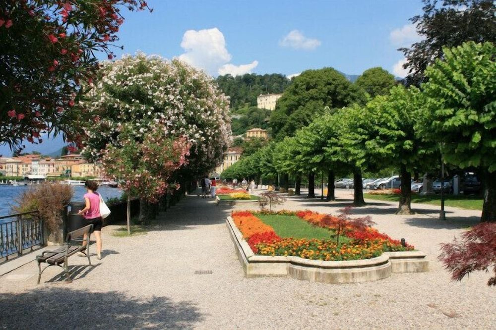 undefined Bellagio Spiaggia Uno 8