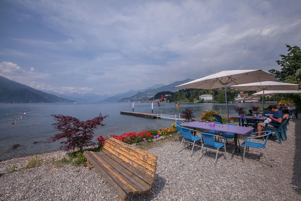 undefined Bellagio Spiaggia Uno 4