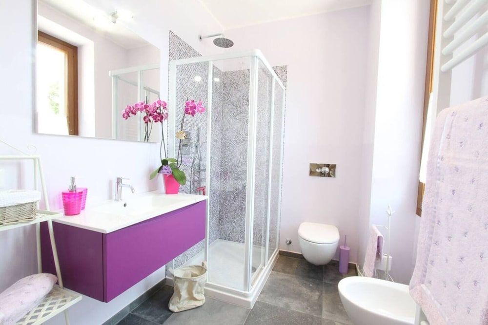 Pitel House Luxury Apartment in Bellagio Center Apartment 8