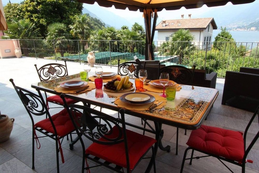 undefined Pitel House Luxury Apartment in Bellagio Center 6