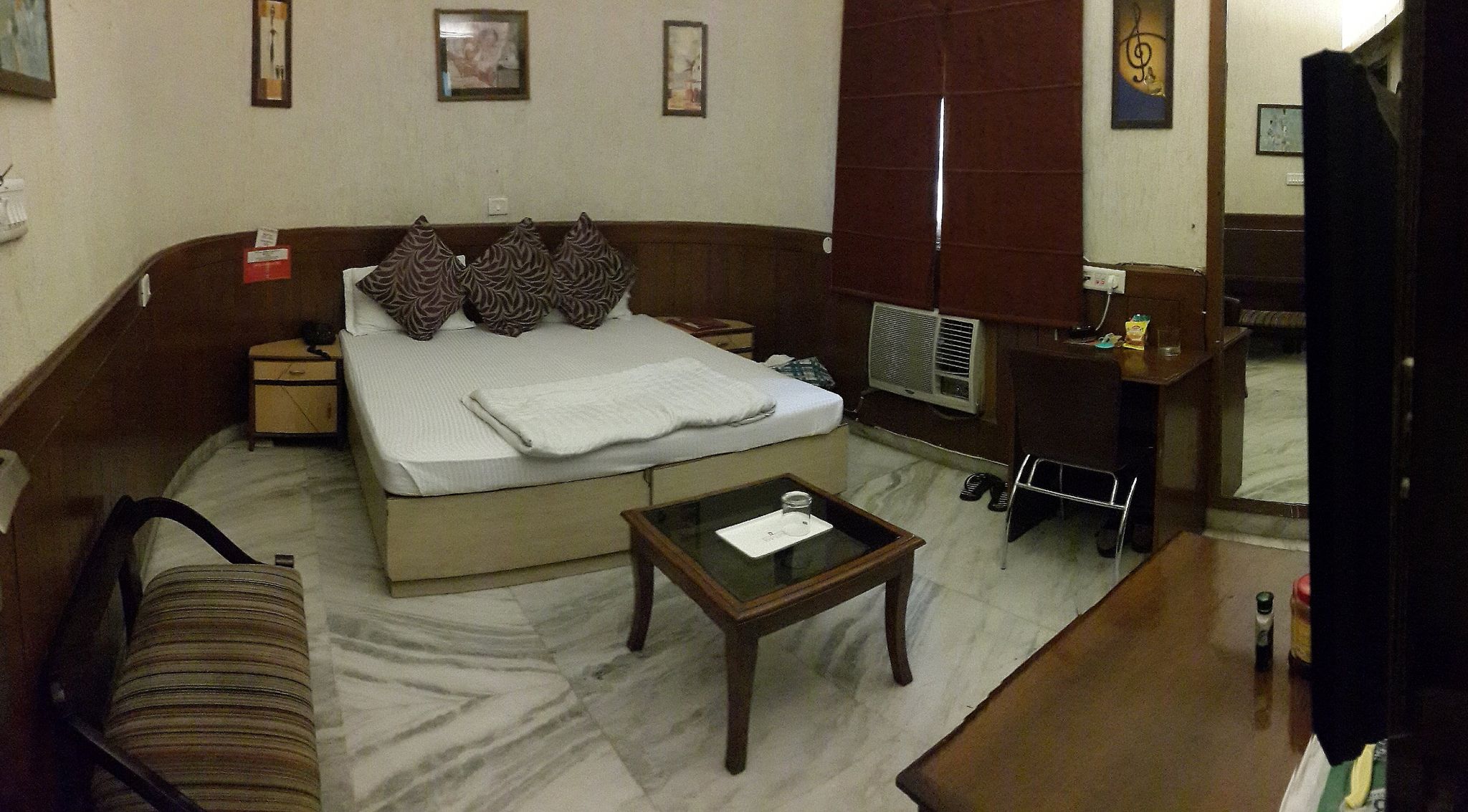 Casa Royal Executive Room 4