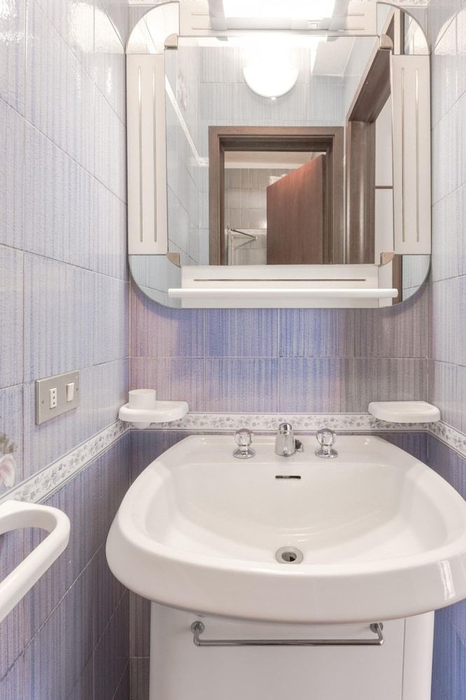 Casa Saronni by Wonderful Italy Apartment 8