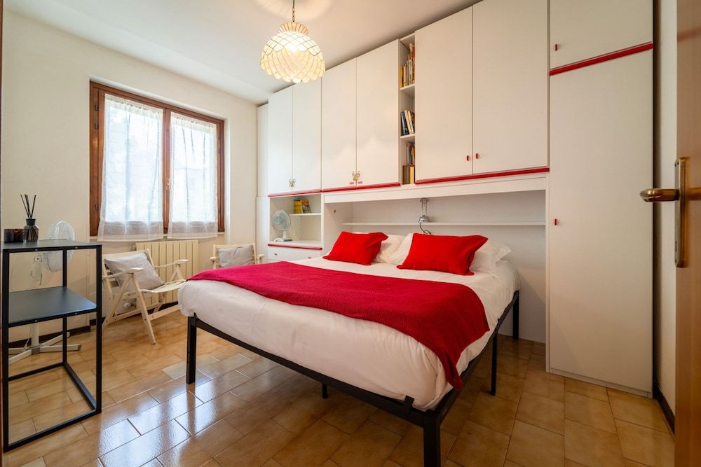 Primula Apartment by Wonderful Italy Apartment 8