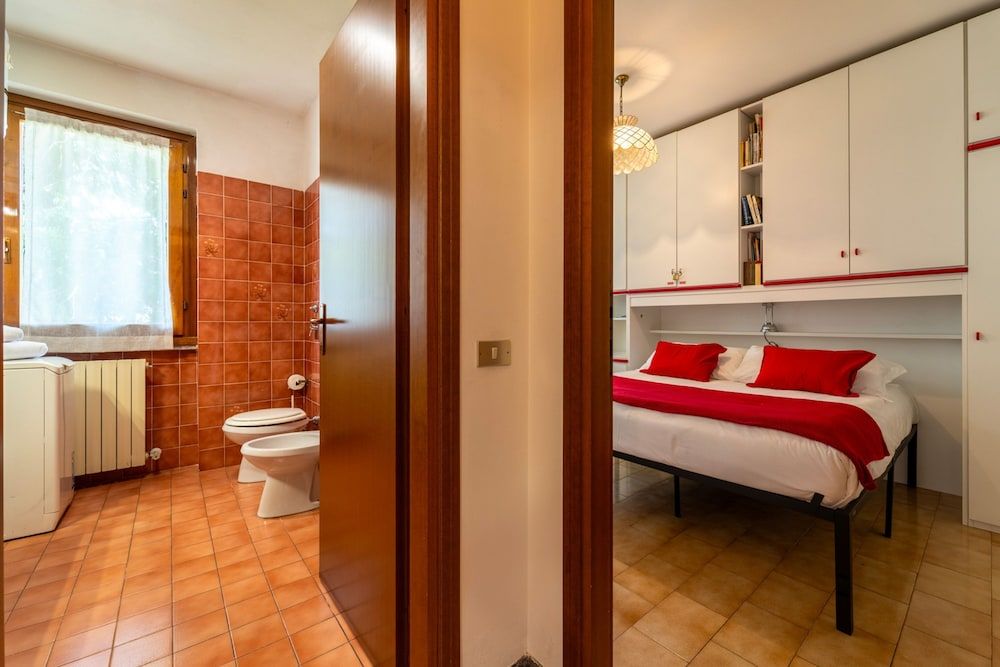 Primula Apartment by Wonderful Italy Apartment 19