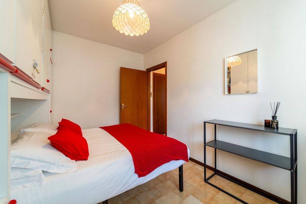 Primula Apartment by Wonderful Italy Apartment 11