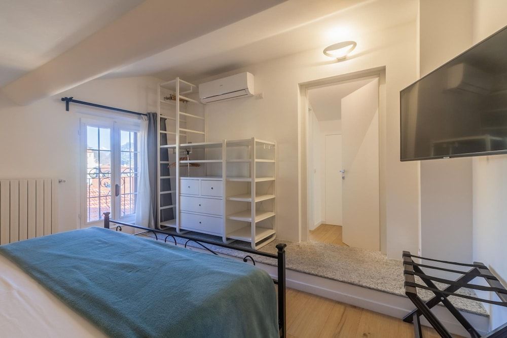 La Baia by Wonderful Italy Apartment 12